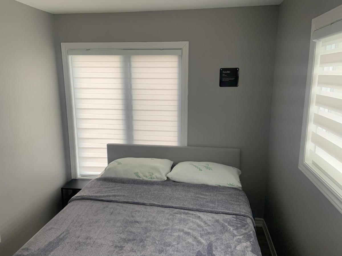 Wateridge Luxury Condos 오타와 외부 사진