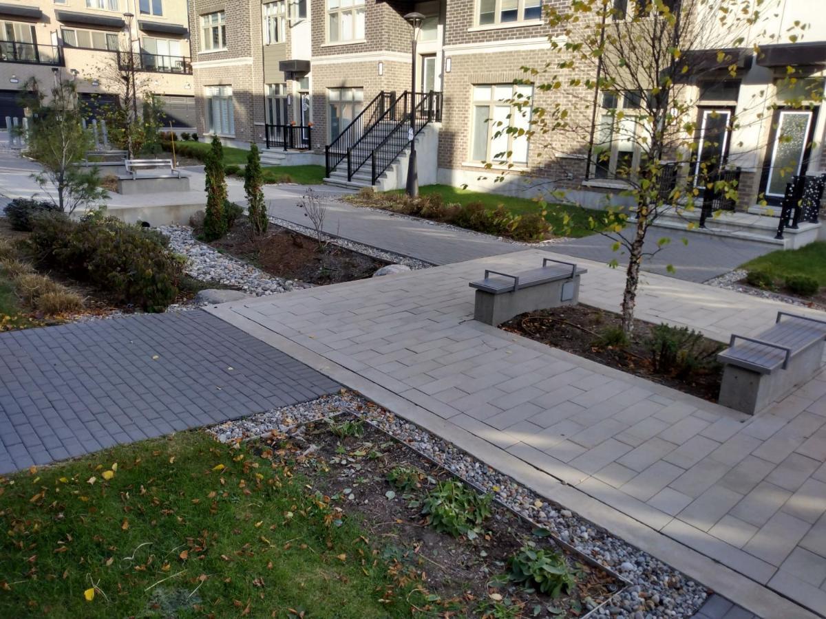 Wateridge Luxury Condos 오타와 외부 사진
