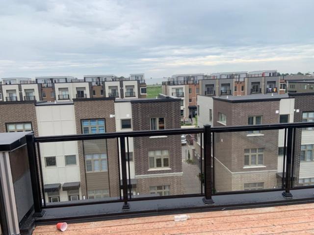 Wateridge Luxury Condos 오타와 외부 사진