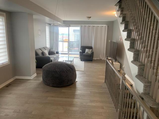 Wateridge Luxury Condos 오타와 외부 사진