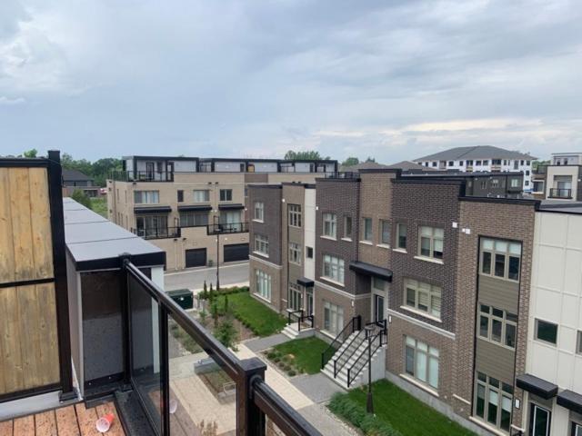 Wateridge Luxury Condos 오타와 외부 사진